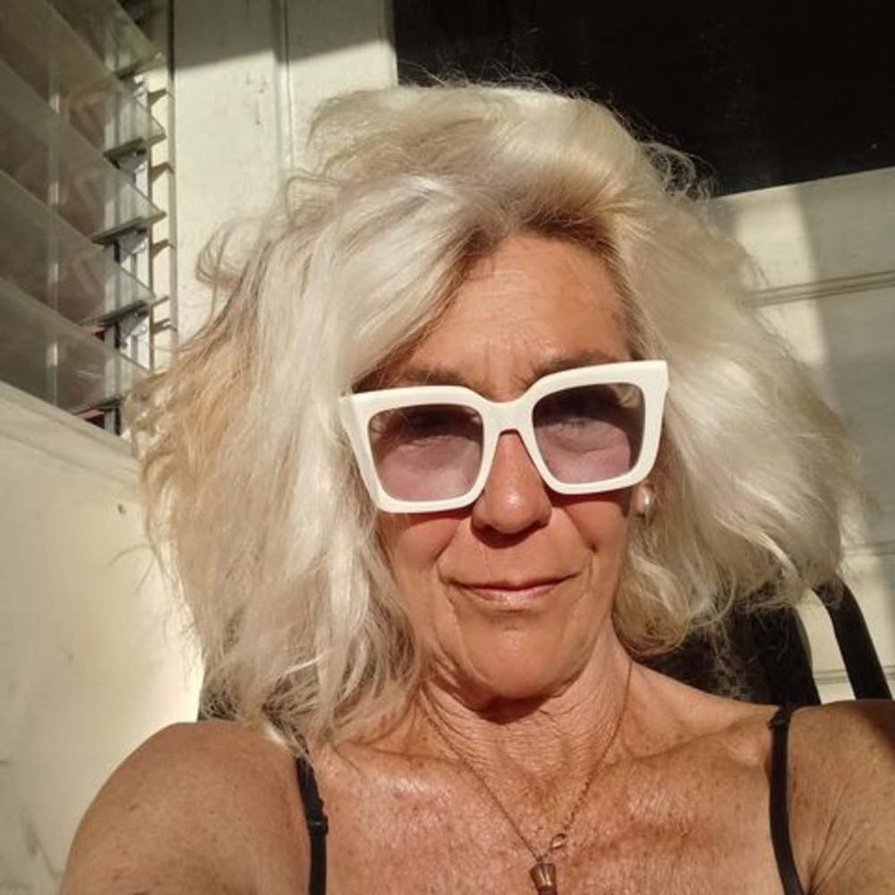 Meet your Posher, Patti
